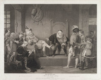 KG 15324
<br/>
Much ado about nothing (Shakespeare)
<br/>
<em>Ogborne, John (1755-1795 ca.)</em>